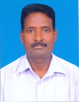 Thiru.S. Pacquirissamy,  Deputy Director