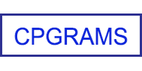 Portal of CPGRAMS