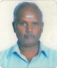 Thiru.M. Manoharan,  Deputy Director