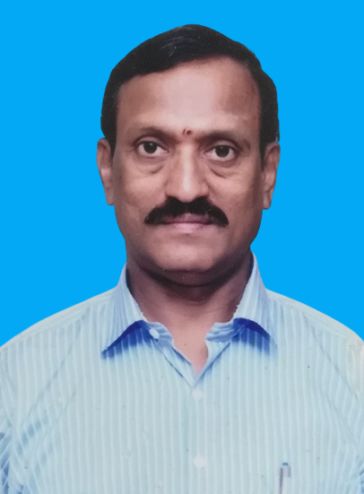 Dr. R.Ramakrishnan, Director