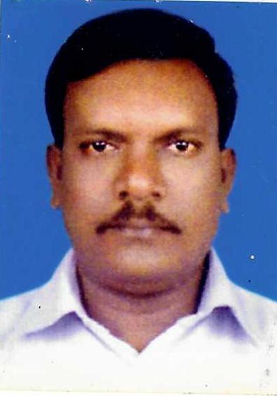 Thiru.K.P.Kannadasan, Deputy Director Thiru.K.P.Kannadasan, Deputy Director
