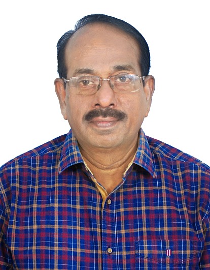 Thiru.S. Rajasegaran, Programmer