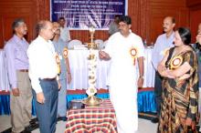 image of National Workshop on Revision