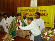Image of V Economic Census