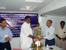 Image of Workshop on Input and Output 
