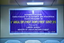image of Unemployment Survey 2016