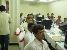 Image of Second Regional Workshop