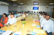image of Conference Hall at Directorate