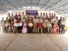 Image of Southern Region State Income Workshop