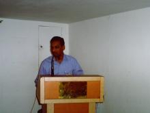 Image of Workshop on Input and Output 