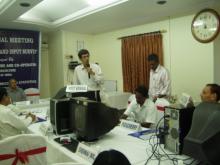 Image of Second Regional Workshop