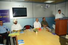 image of Conference Hall at Directorate