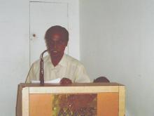 Image of Workshop on Input and Output 