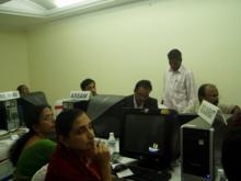 Image of Second Regional Workshop
