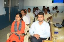 image of Conference Hall at Directorate
