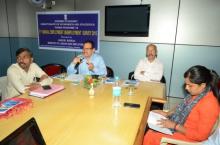 image of Conference Hall at Directorate