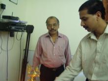 Image of Second Regional Workshop