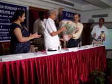 Image of Southern Region State Income Workshop