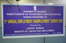 image of Conference Hall at Directorate