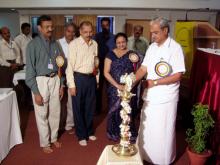 Image of Southern Region State Income Workshop