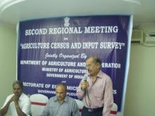 Image of Second Regional Workshop