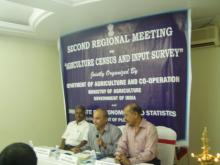Image of Second Regional Workshop