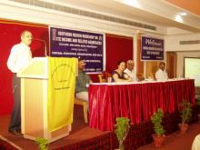 Image of Southern Region State Income Workshop