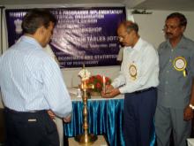 Image of Workshop on Input and Output 
