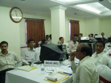 Image of Second Regional Workshop