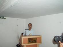 Image of Workshop on Input and Output 