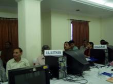 Image of Second Regional Workshop