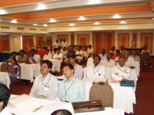 Image of Southern Region State Income Workshop