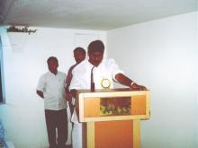 Image of Workshop on Input and Output 