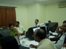 Image of Second Regional Workshop