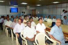 image of Conference Hall at Directorate