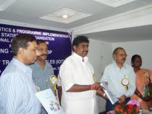 Image of Workshop on Input and Output 