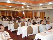 Image of Southern Region State Income Workshop