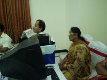 Image of Second Regional Workshop