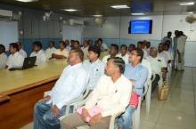 image of Conference Hall at Directorate