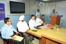 image of Conference Hall at Directorate