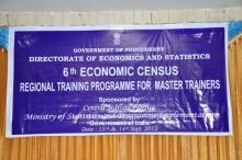 image of Economic Census Regional Training