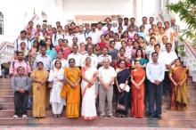 Image of UGC Sponsored National Workshop