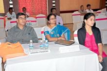 Image of Training Programme on 9th Agriculture
