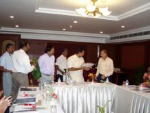 Standing Committee image of Standing Committee