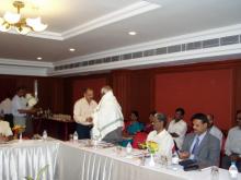 Standing Committee image of Standing Committee