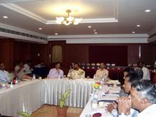 Standing Committee image of Standing Committee