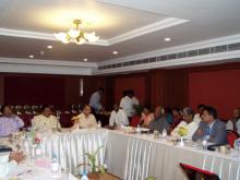 Standing Committee image of Standing Committee