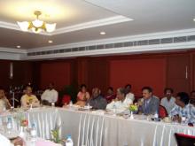 Standing Committee image of Standing Committee