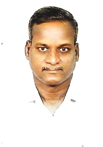 Thiru.T.Sendhil Murugan, Superintendent Thiru.T.Sendhil Murugan, Superintendent