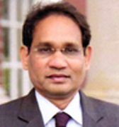 Shri. A.R. Talwade, I.A.S. (AGMU:2009), Secretary